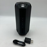 Altec Lansing HydraBoom Bluetooth Rechargeable Waterproof Portable Speaker