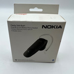 Nokia Clarity Solo Bud+ (SB-501BK) Dual Mic In-Ear Wireless Mono Headset, Black