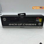 Metra WM-BPC License Plate Backup Camera with Parking Lines