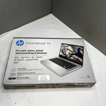 HP Chromebook 14a-na0031wm, 14-inch HD, Pentium Silver N5030, 4GB, 64GB eMMC