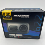 Nextbase 622GW Dash Camera Bundle with 128GB U3 SD Card (New/Open Box)