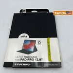 Tucano Folio case for iPad Pro 12.9" 4th gen. 2020, Black