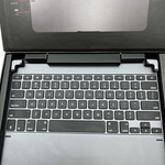 Brydge Wireless Keyboard & Magnetic Cover for 12.9-inch iPad Pro (3rd Gen, 2018)