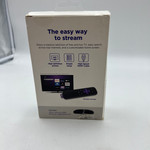 Roku LE HD Streaming Media Player with High Speed HDMI Cable and Remote