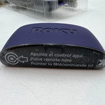 Roku LE HD Streaming Media Player with High Speed HDMI Cable and Remote