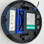 eufy RoboVac G32 Pro 2000Pa RoboVac Wi-Fi Robotic Vacuum Cleaner Navigation