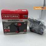 Craftsman CMCF921B Brushed Cordless Impact Wrench