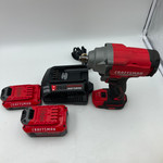 Craftsman CMCF921B Brushed Cordless Impact Wrench