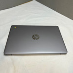 HP Chromebook 14a-na0131wm, 14-inch HD, Pentium Silver N5030, 4GB, 64GB eMMC