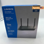 Linksys AC1900 (EA7430) - WiFi 5 Wireless Router Max-Stream Dual-Band