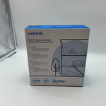 Linksys AC1900 (EA7430) - WiFi 5 Wireless Router Max-Stream Dual-Band