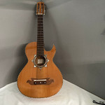 Cordoba 12 String Sexto Guitar