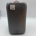 3 Liters OEM Steris Rotary Vane Vacuum Pump Oil P764334644