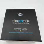 Throntex Recorder Alarm - Temperature & Humidity