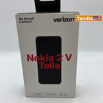 Nokia 2 V Tella TA-1221,16GB, Blue (Verizon Locked) - NEW SEAL