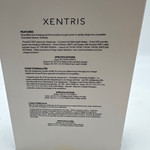 Xentris 10W Qi Rapid Charge Dual Wireless Charging Pad