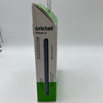 Cricket Wireless Vision 3, 5.5" HD, 4G LTE, 16GB, Prepaid Smartphone (New)