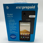 Alcatel Volta 5002R 5.5" HD Display 16 GB AT&T Prepaid Smartphone