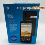 Alcatel Volta 5002R 5.5" HD Display 16 GB AT&T Prepaid Smartphone