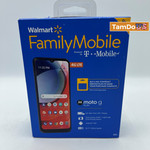 Motorola Moto G Play 2021 XT2093- 32GB (T-Mobile) Walmart Family Mobile