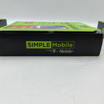 TCL A3, 32GB, Simple Mobile by T-Mobile (New)