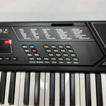 Rockjam RJ5061, 61 Key Electric Keyboard