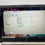 HP 14-dq0xxx Laptop 14", Intel Celeron N4020, 4GB RAM, 64GB SSD(Like New)