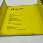Glidic Break Free Fluidic Sound Air TW-5000s True Wireless Earbuds