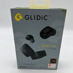 Glidic Break Free Fluidic Sound Air TW-5000s True Wireless Earbuds