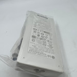 Genuine LG switching Adapter 19V 7.37A ADS-150KL-19N-3 (White)