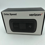 Verizon Orbic Speed Mobile Hotspot 4G LTE (ORB400LBVZRT) - NEW