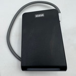 HID 40NKS-T0-000000 Signo Reader 40, Smart Card Reader, Mobile Ready, Black