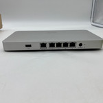 Meraki MX67 Cisco Cloud Managed Security Appliance MX67-HW (New/Open Box)
