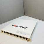 Fortinet FD-448D-FPOE 48-port Full Poe+ Switch