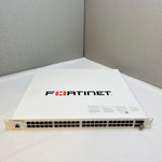 Fortinet FD-448D-FPOE 48-port Full Poe+ Switch