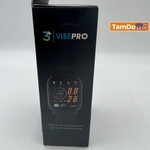 3Plus Pro Vibe+ Plus SmartWatch GPS Heart Rate Monitor Exercise Fitness Tracker