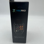 3Plus Pro Vibe+ Plus SmartWatch GPS Heart Rate Monitor Exercise Fitness Tracker