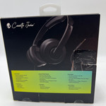 SkullCandy Cassette Junior Wired Over-Ear Headphone - Black