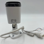 REVO RUCB36-1A Ultra HD Audio Capable 4 Megapixel IP Surveillance Bullet Camera