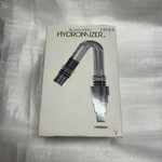 White Rhino Hydromizer V Waterpipe Adaptor Kit (NEW)