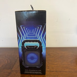 MaxPower Boom M2 Portable Bluetooth Speaker