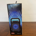 MaxPower Boom M2 Portable Bluetooth Speaker