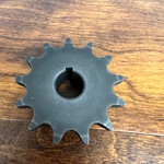 Martin 50BS13HT 3/4 In Single Row Chain Sprocket