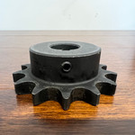 Martin 50BS13HT 3/4 In Single Row Chain Sprocket