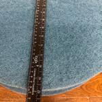 Aqua Burnishing floor maintenance pads, 20" 508mm, 5 Pads/Case