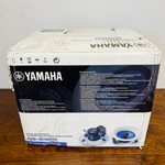 Yamaha NS-IC600 In-Ceiling Speakers - Pair (White)