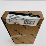 Baldwin 1046.044.I 4.5" Ball Bearing Hinge Square