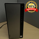 Lenovo - IdeaCentre 5i Desktop, Core i3, 8GB RAM, 512GB SSD, Mineral Grey