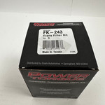 Power Torque Automatic Transmission Filter Kit, FK-243 (NEW)