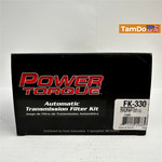 Power Torque Automatic Transmission Filter Kit, FK-330 (NEW)